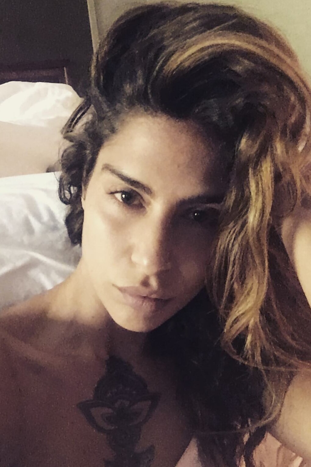 Nadia Hilker