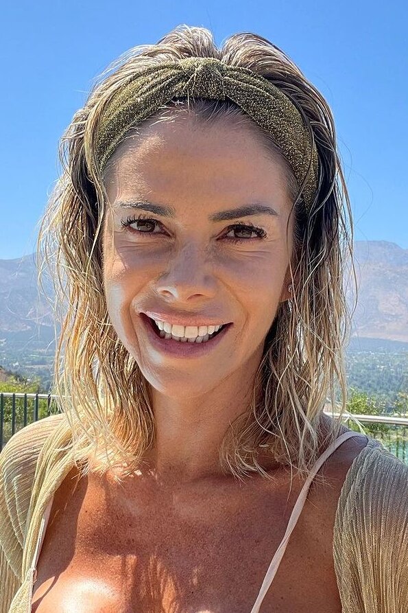 Carla Ochoa