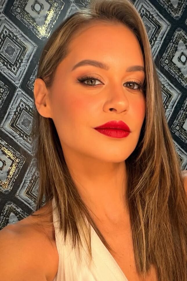 Vero Rodríguez
