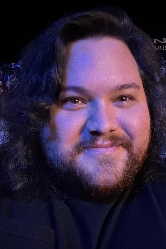 Wolfgang Van Halen