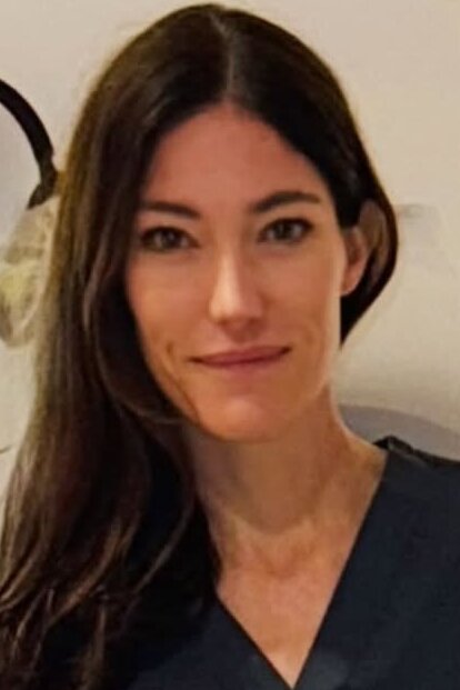 Jennifer Carpenter