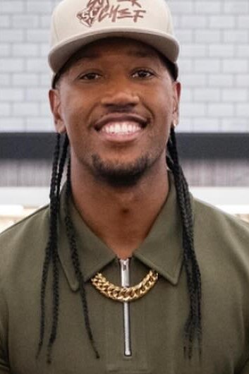 Darnell Ferguson