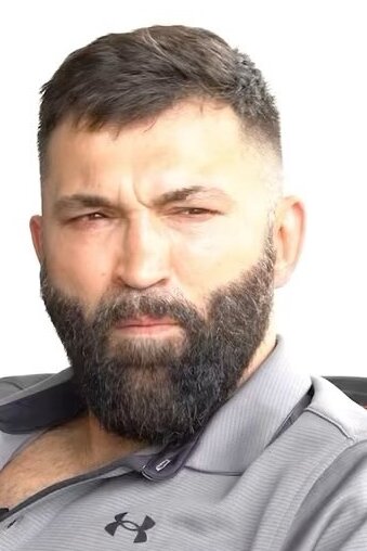 Andrei Arlovski