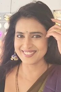 Kasthuri Shankar