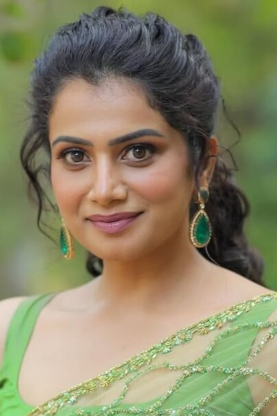Parvathy Venkitaramanan