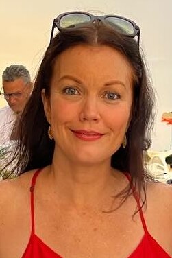 Bellamy Young