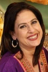 Amrita Raichand