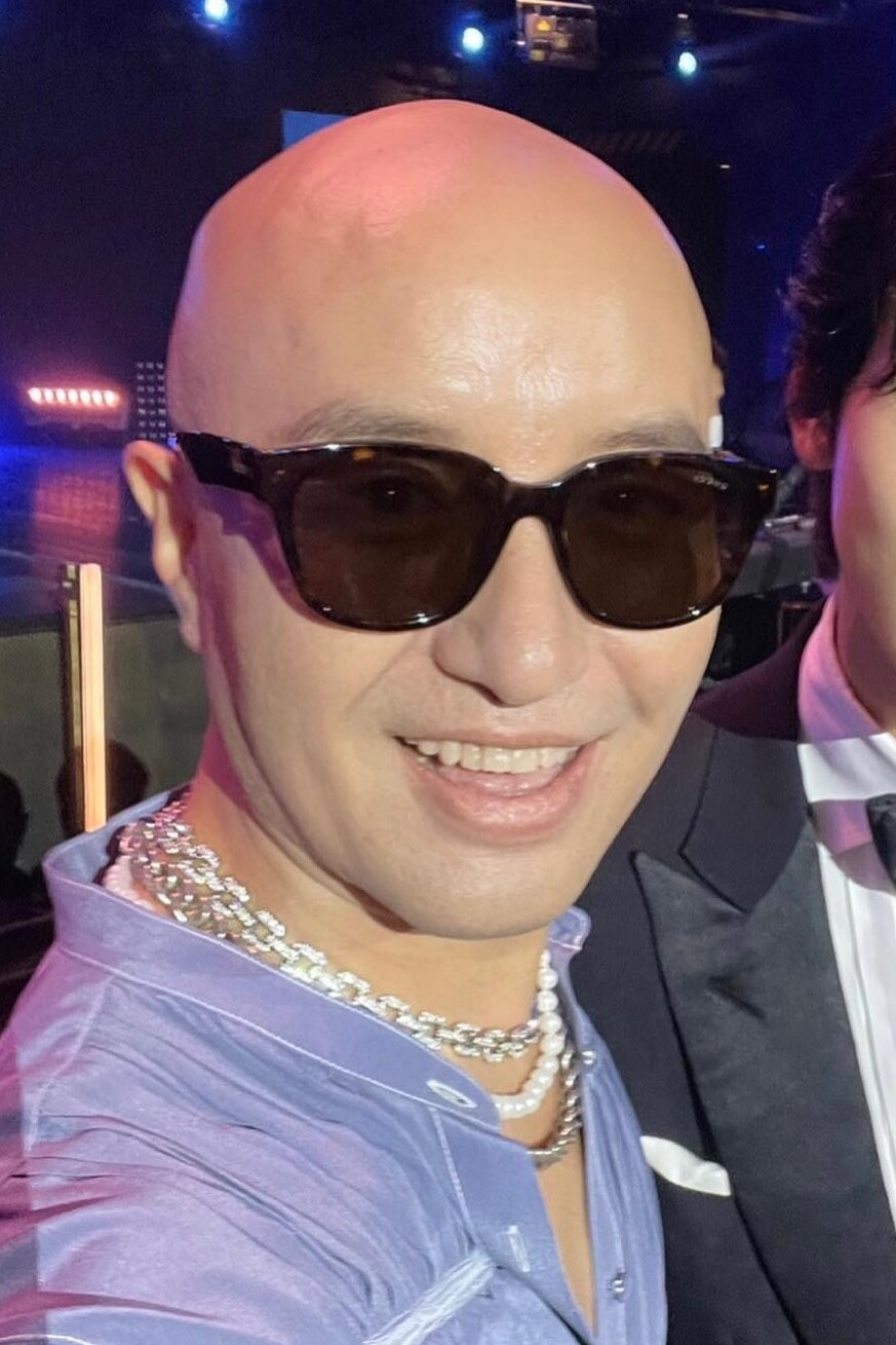Hong Seok-cheon