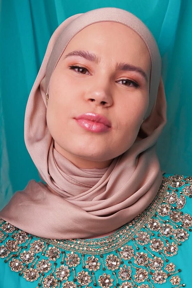 Iman Meskini