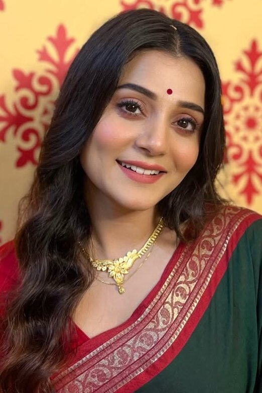 Priyanka Mitra