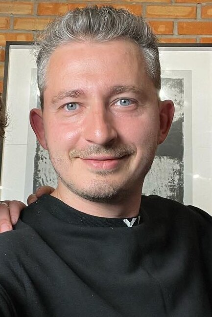 Nikolay Serga