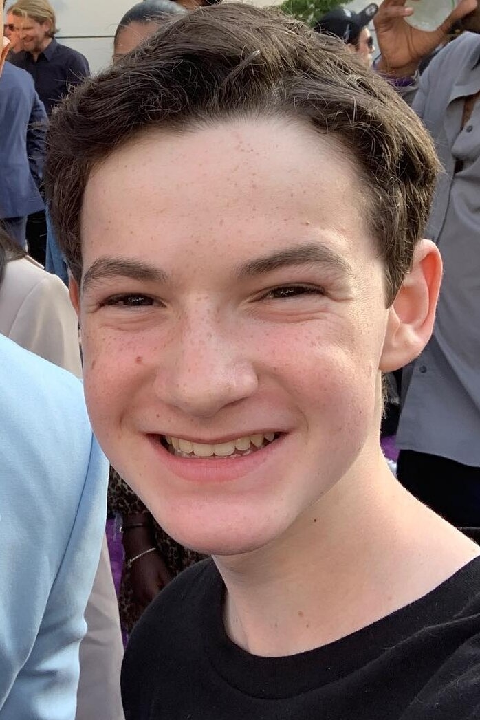 Jason Maybaum
