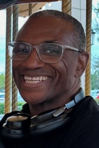 Tommy Davidson