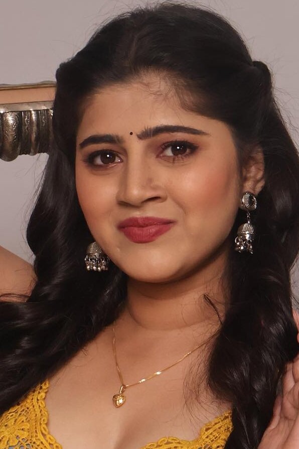 Sarika Salunkhe