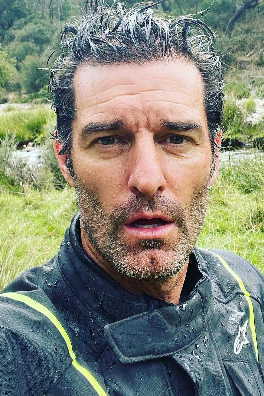 Mark Webber