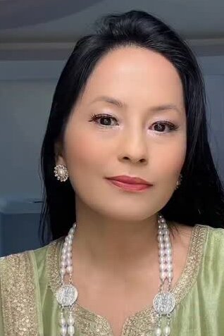 Malvika Subba