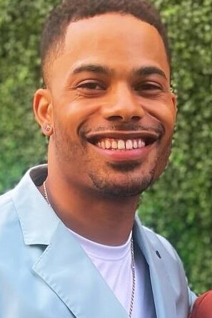 Jordan Calloway