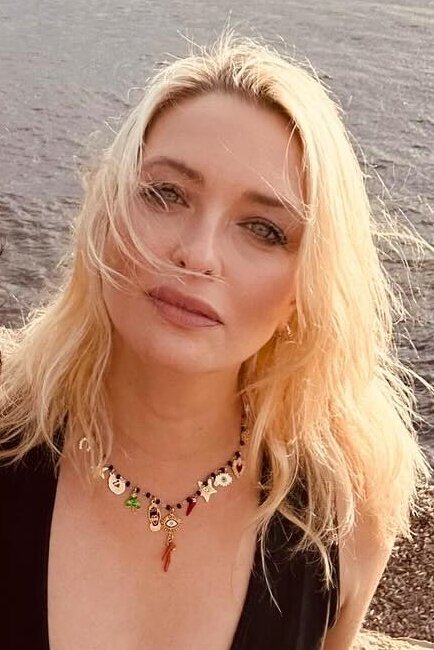 Carolina Crescentini