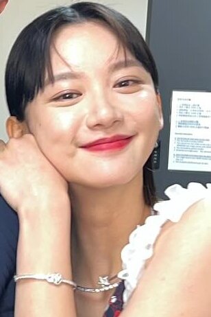 Angela  Yuen Lai-Lam