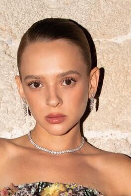 Shira Haas