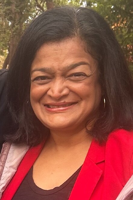 Pramila Jayapal