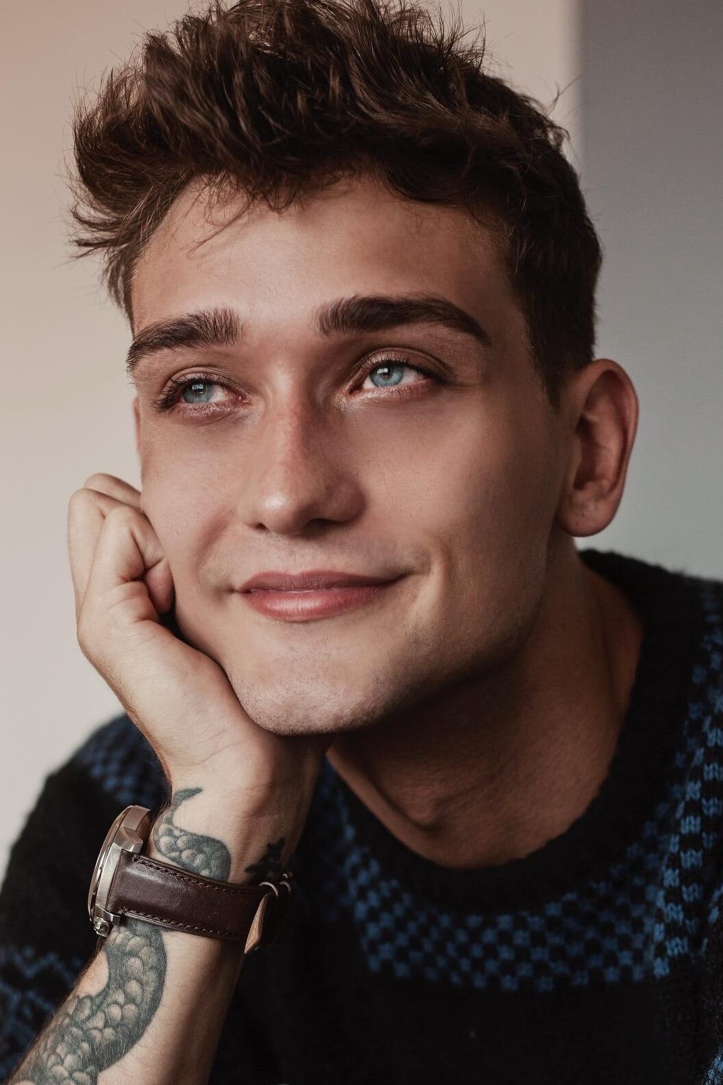 Cody Saintgnue