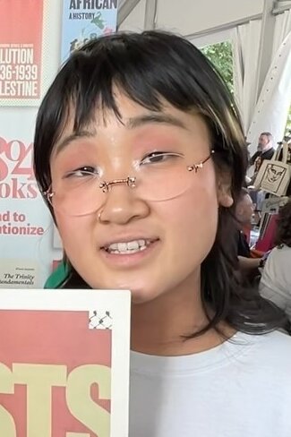 Yaeji