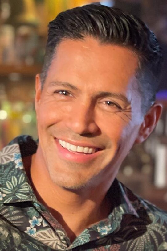 Jay Hernandez