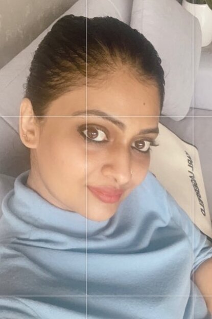 Geetu Mohandas