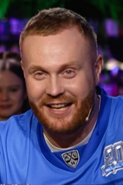 Evgeniy Chebatkov