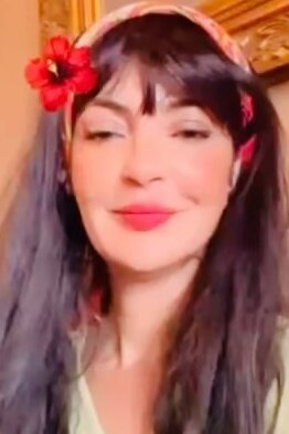 Hanane el-Fadili