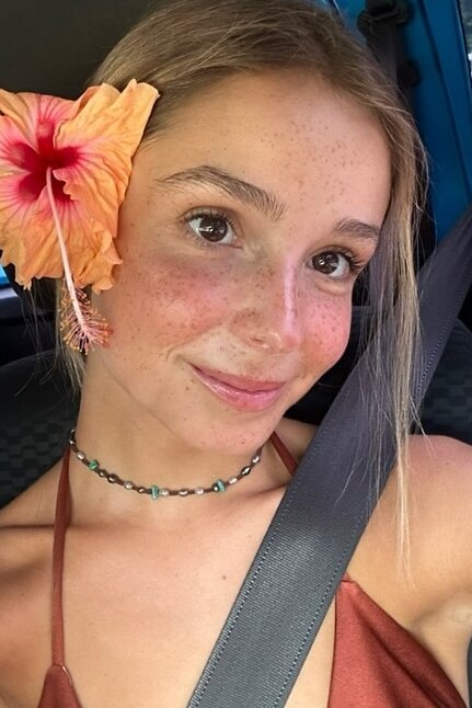Mariana Wengorovius