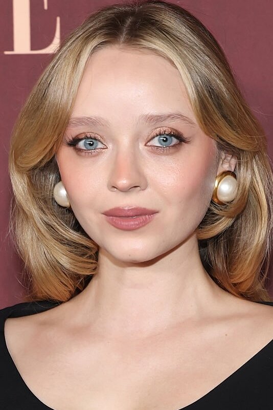 Madeleine Arthur