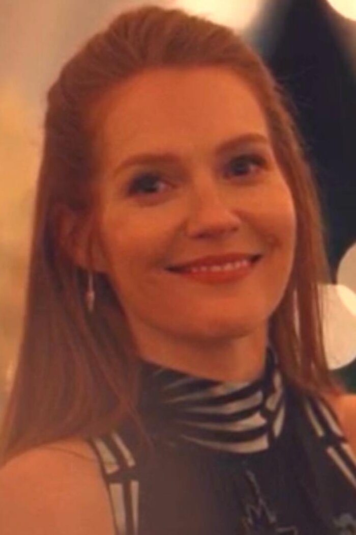 Darby Stanchfield