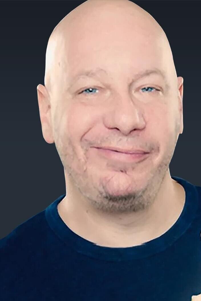 Jeff Ross