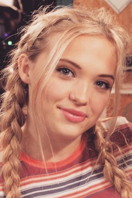 Lauren Taylor
