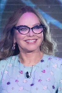 Ornella Muti