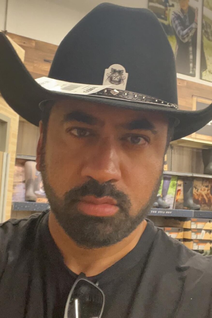 Kal Penn