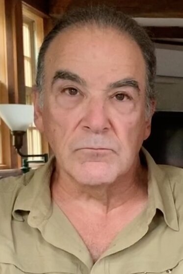Mandy Patinkin