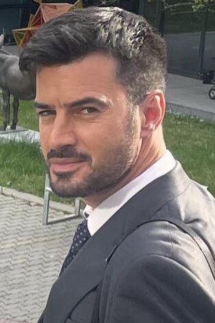 Giannis Tsimitselis