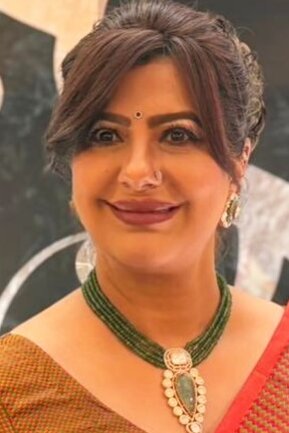 Anisha Hinduja