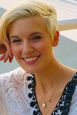 Maggie Grace