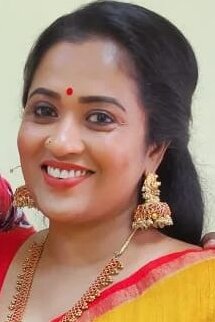 Manju Pathrose