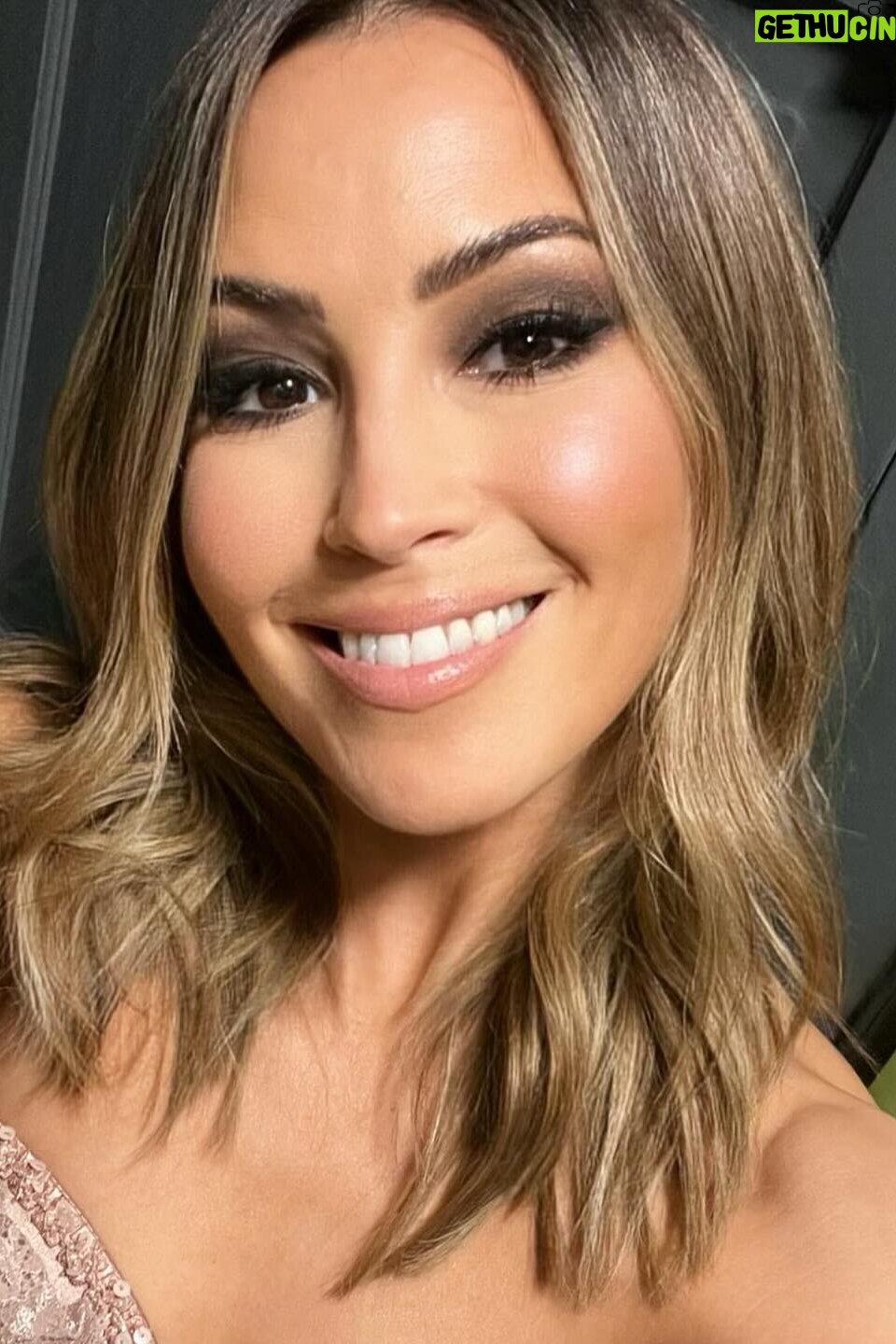 Rachel Stevens