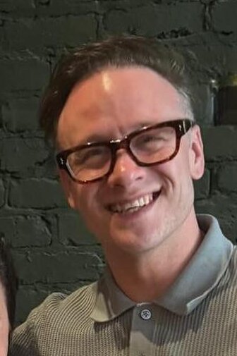 Kevin Clifton