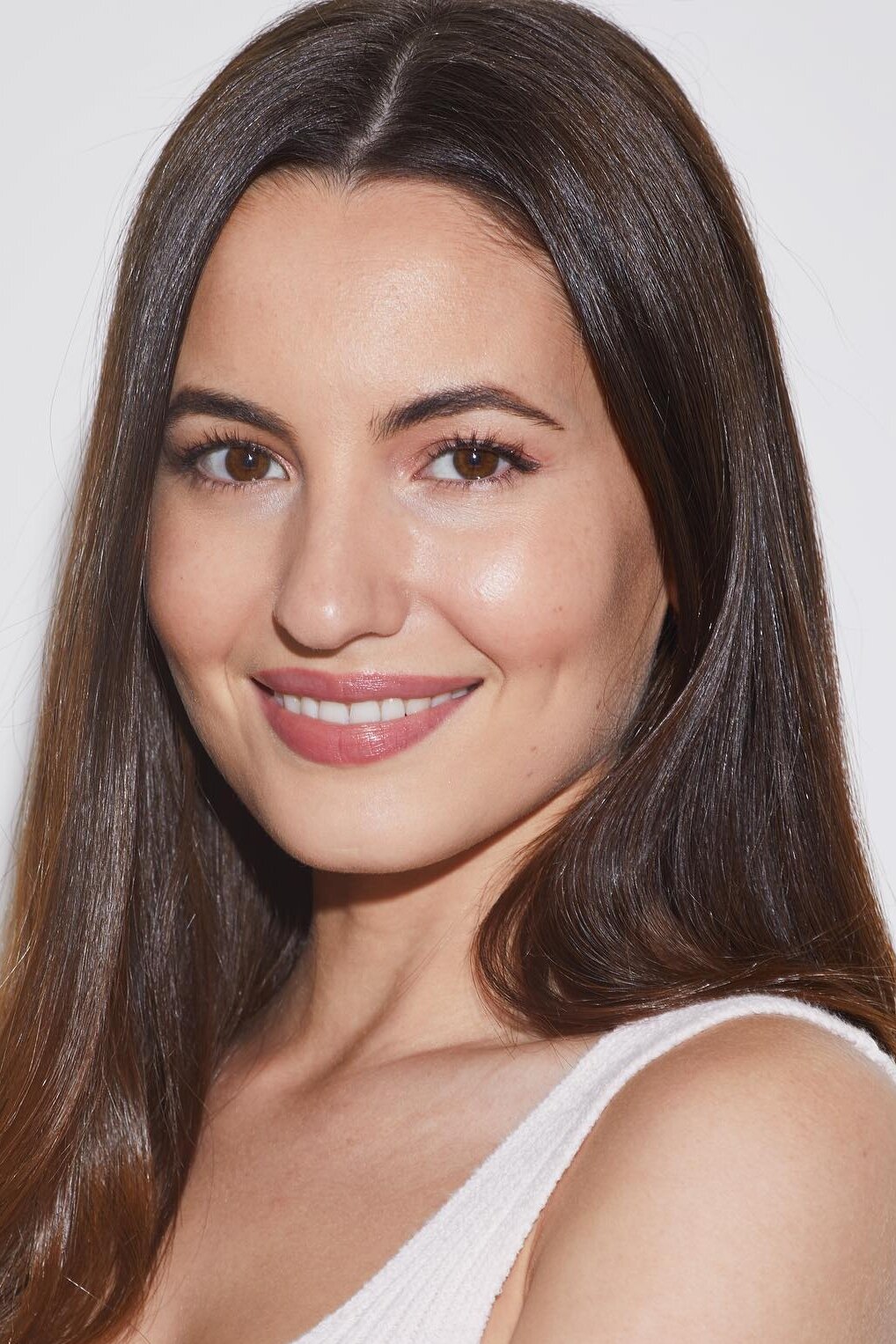 Ivana Baquero