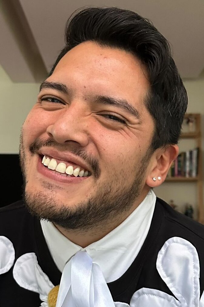 César Doroteo