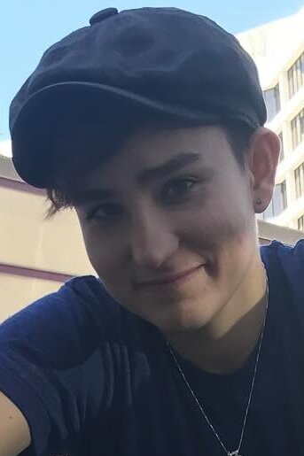 Bex Taylor-Klaus