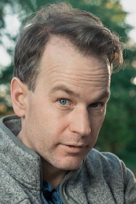 Mike Birbiglia
