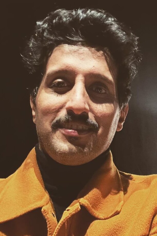 Ali Kalthami